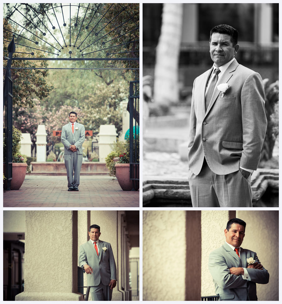 Tucson Wedding Photographer