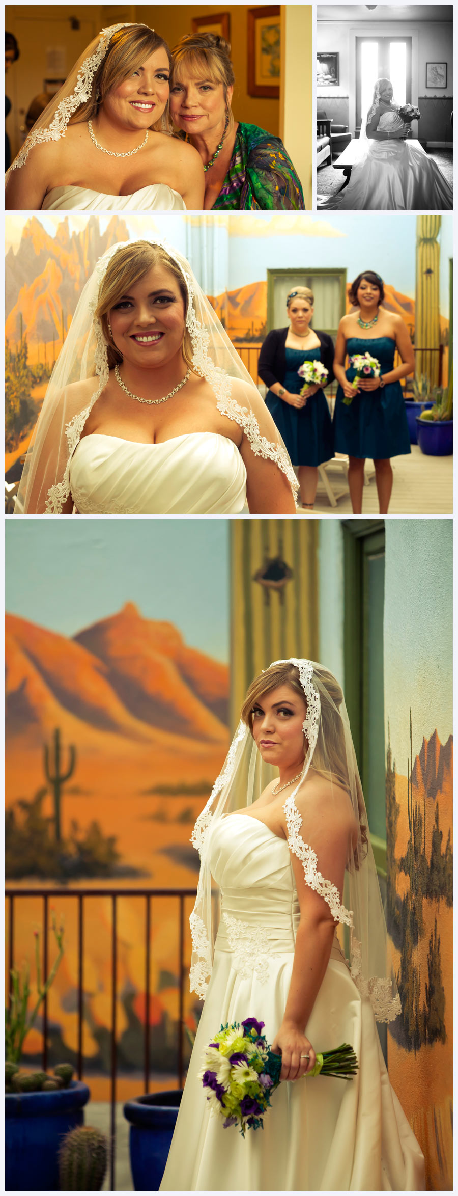 Tucson Wedding Photographer
