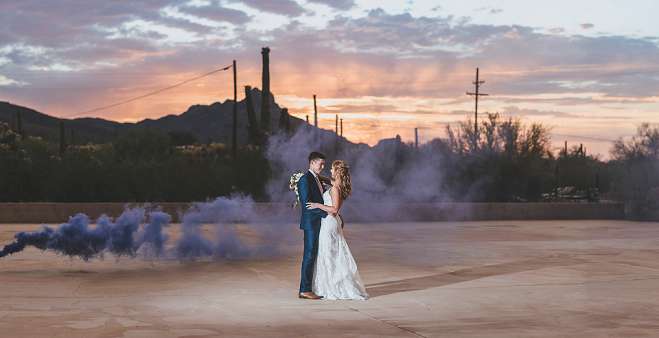 Tucson Arizona Wedding Photographer Justin Haugen