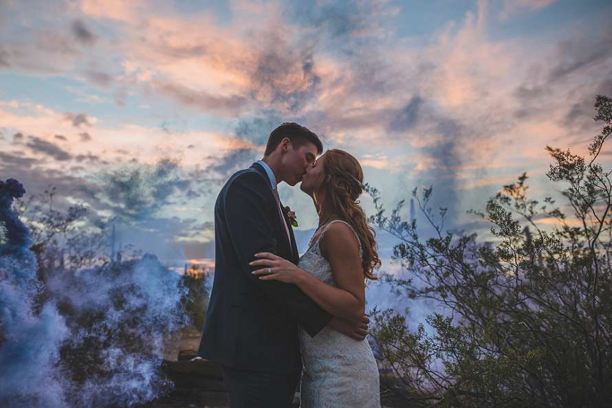 Tucson Arizona Wedding Photographer Justin Haugen