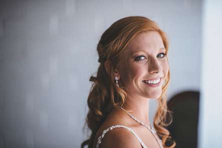 Bride photos by Tucson Wedding Photographer Justin Haugen