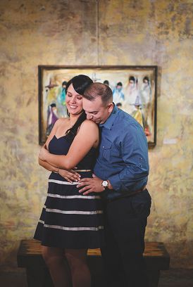 Tucson Wedding Photographer Justin Haugen